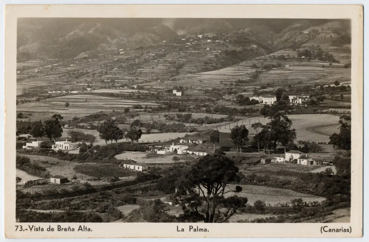 La Concepción